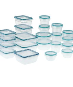 Snapware Total Solution Plastic 42-pc Set